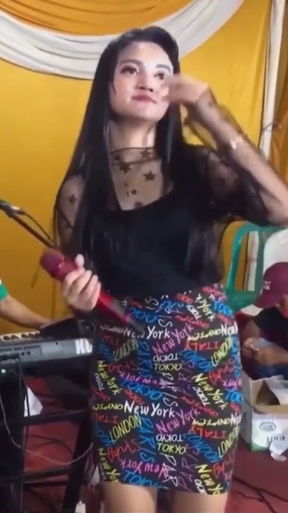 Iik Maulida - GMH Part 6 #shorts #live #music #indonesia #electone #singer #musician #orgentunggal