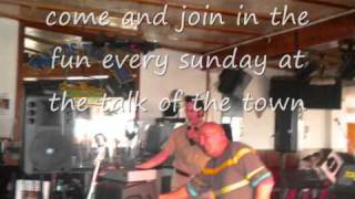 Talk Of The Town Leysdown On Sea