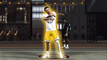 I DOMINATED A SS2 WITH MY OFFENSIVE THREAT IN THE NEW 1v1 EVENT IN NBA 2K20! BEST BUILD NBA 2K20!