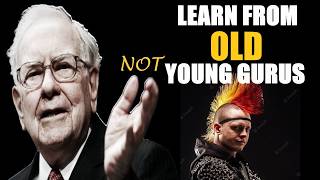 Learn Investment & Business from Tom Murphy, Don Keough & Ben Graham | Warren Buffett & C. Munger