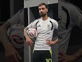 Méndez made his debut count 🙌