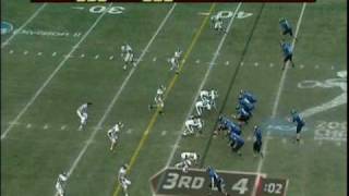 58- Defensive Pass Interference