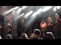 The National - My Backwards Walk (Live @ Kelvingrove Bandstand, Glasgow)