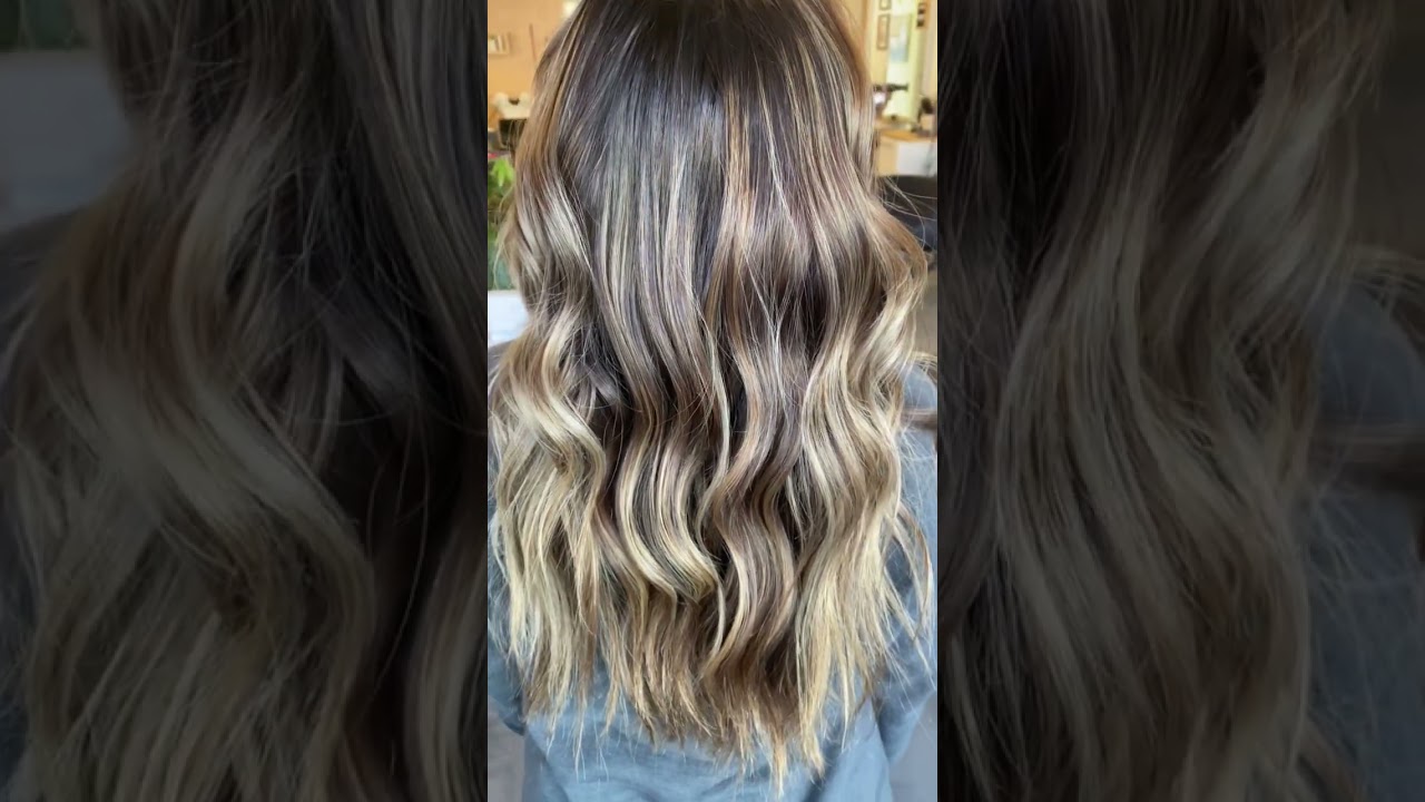 Better Than Balayage?