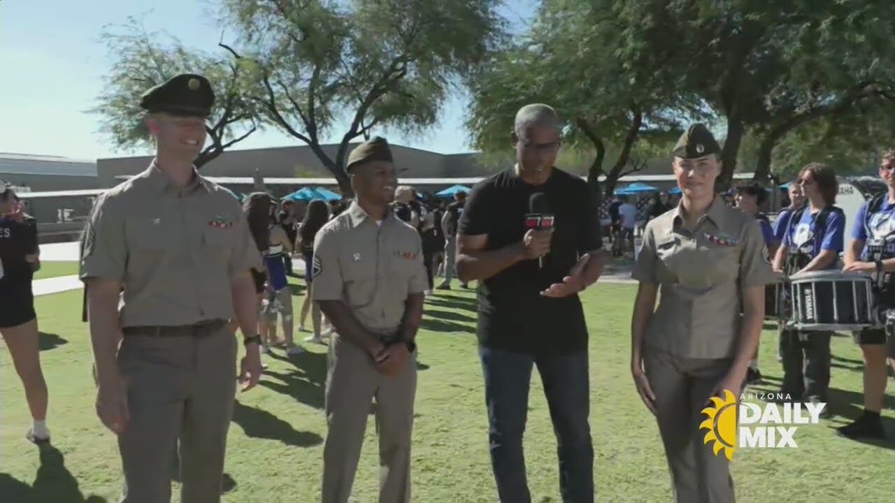 The U.S. Army offers travel and adventure