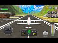 ✈️ 🚀 Ultimate Flight Simulator 3D Games – Realistic Flying Challenge #2 @Kinggamesplayz