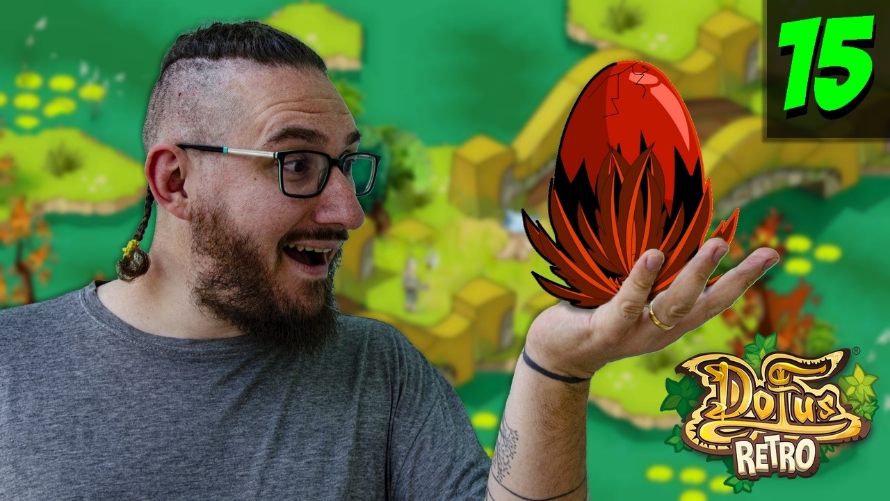 1000 CROCA POUR UN VULBIS - 340/1000 - Episode 15