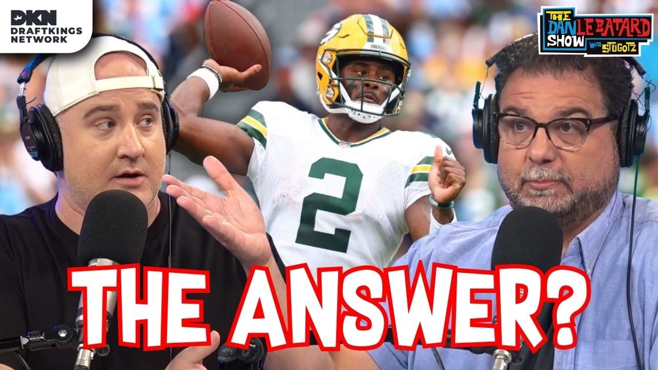 REACTION: Malik Willis is the New Quarterback of the Miami Dolphins