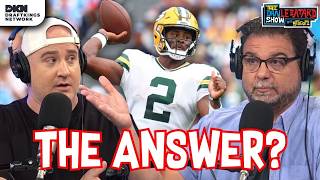 REACTION: Malik Willis is the New Quarterback of the Miami Dolphins