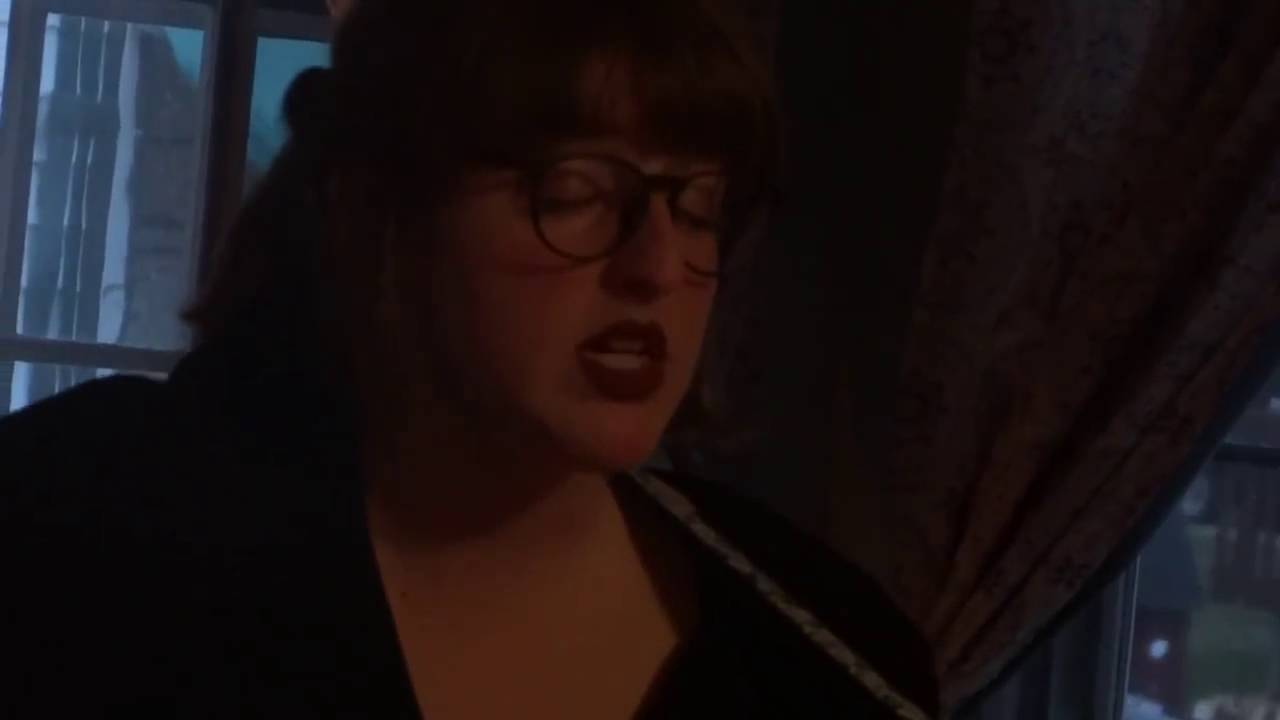 Amanda Egerer-What Is The Color Of The Soul Of A Man