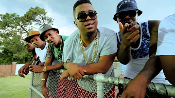 DJ Speedsta - Special Somebody ft. Cassper Nyovest, Riky Rick & Anatii (Official Music Video)