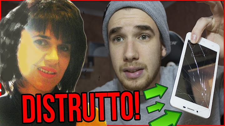 L'ASSURDO TELEFONO DI MIA MADRE!