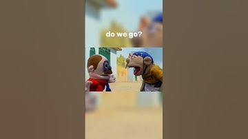 SML Movie: Squid Game!