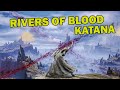 Elden Ring - How To Get Rivers of Blood Katana (Unique Weapon)