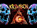 Krimson  this industrial metal fleshy horror hardcore platformer will melt your eyes ears  face