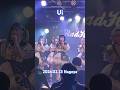 【大須RadHall初出演】Ui / You&I #楽遊 #楽遊アイドルフェス