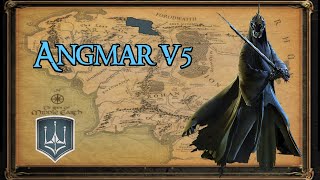 Divide and Conquer v5 Angmar Overview