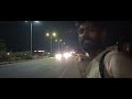 #2 First Time Hitchhiking in Telugu | Vijayawada to Sri City Travel Vlog 🎒🛣️