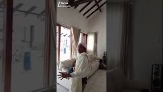 anak yang malang