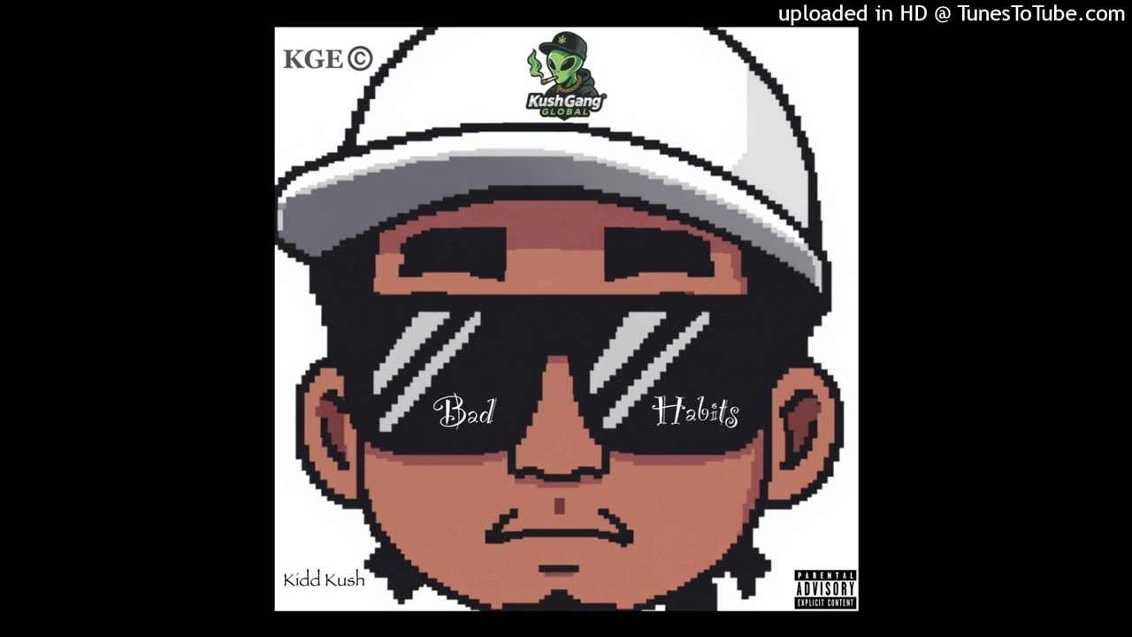 Kidd Kush I Like