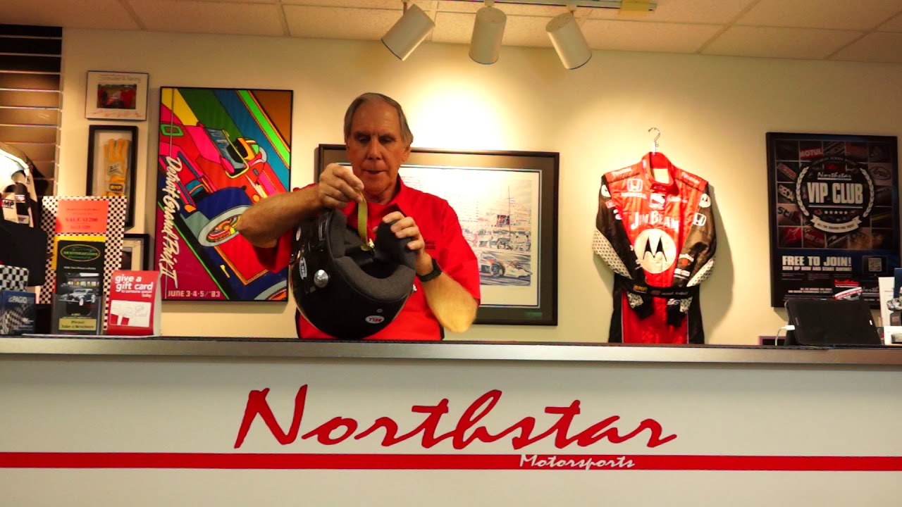 Bell Mag 9 Carbon Auto Racing Helmet Review