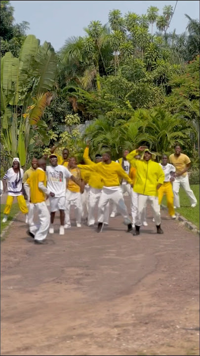BA ÉCHOUÉ MIKE KALAMBAY & BAYVE BML7 Maajabu gospel