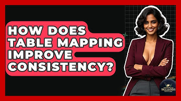 How Does Table Mapping Improve Consistency? - Billiards Hustlers