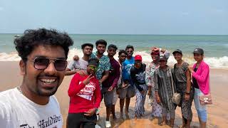 Throwback Video | CSE 2019-2023