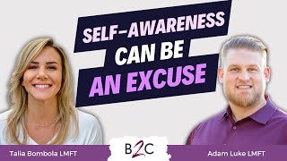 Full When Self-awareness Becomes an Excuse - B2C, Ep. 39 News