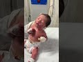 Little baby not feeding #miraclebaby #littlebaby #babyshorts #cutebaby #babylove #babyviral #little