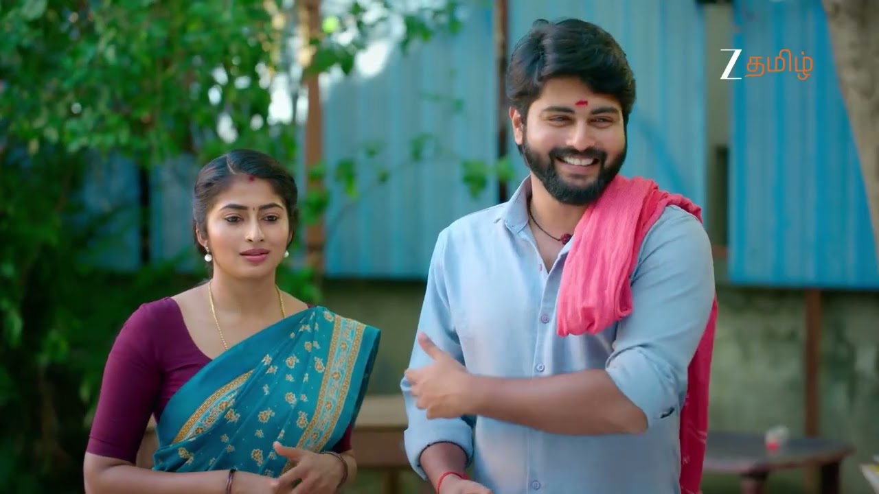 Chinnan Siru kiliye | Ep - 111 | Webisode | Dec 25 2025 | Zee Tamil