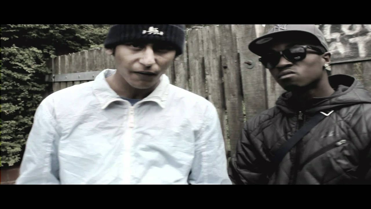 StateBoii; 'Block Runnerz Anthem'. Hood Video. YouTube