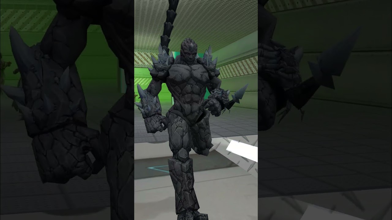 Dark Lab ZOMBIE Infestation 