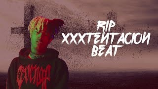 [FREE] RIP XXXTENTACION SAD BEAT  | Trap/hip hop instrumental 2018 (Prod. by Ivx.lm)