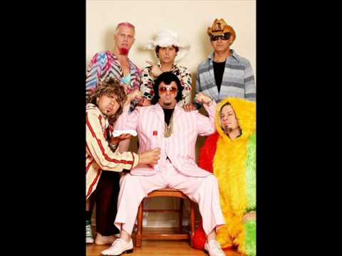 Dread Zeppelin - Golden Slumbers / Carry That Weight / The End