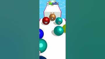 Az Run Android Gameplay Walkthrough Ios #Shorts #30