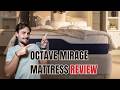 Octave Mirage Mattress Review: Is This the Best Cooling Foam Mattress in Canada?