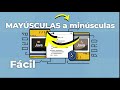 Java Fácil: Convierte Mayúsculas a Minúsculas en Solo 1 Línea de Código