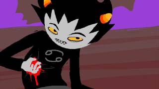 Homestuck Soundtest - Bound in Blood