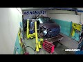 Hyundai Solaris / Кузовной ремонт в Губкине / Shaman31