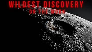 What Artemis II Found on the Moon Changes Everything