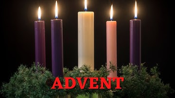 12/10/23 - Trinity Lutheran Church -  Second Sunday in Advent - Contemporary