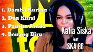 Kompilasi Kalia Siska feat SKA 86