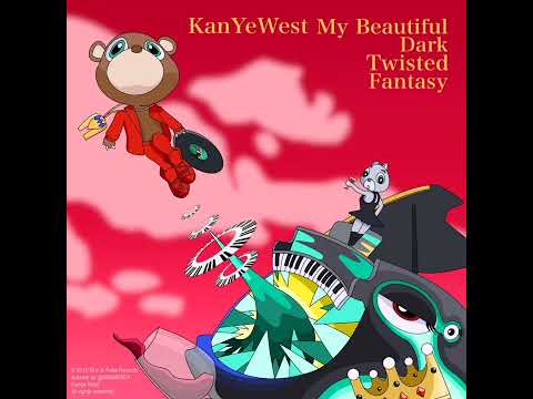See Me Now - Kanye West
