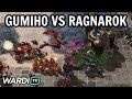 GuMiho vs RagnaroK (TvZ) - Finals ESL Open Cup KR 158 [StarCraft 2]