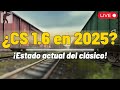 🔴¿Quién sigue jugando Counter Strike 1.6 en 2025? Con @karontetvoficial