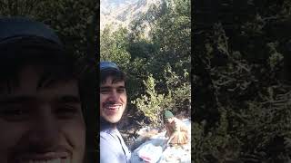 First Mini vlog 🥊💗🤲🏼🕋💝💞