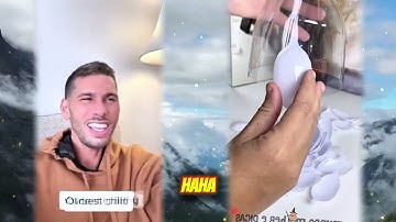 34 minuten durende compilatie van grappige korte TikTok-video