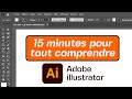 Adobe illustrator cc pour les dbutants  se lancer en 15 minutes