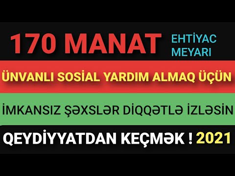 Video: Axşamdan Gündüzə Necə Keçmək Olar